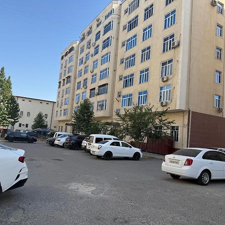 Apartment Bonushka Самарканд Экстерьер фото