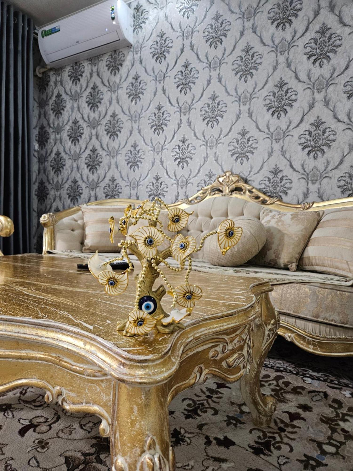 Apartment Bonushka Самарканд Экстерьер фото